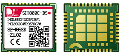 SIM800C-DS