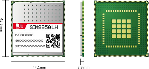 SIM8950LH